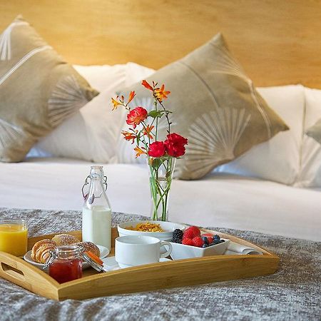 Torc Hotel คิลลาร์นีย์ ภายนอก รูปภาพ