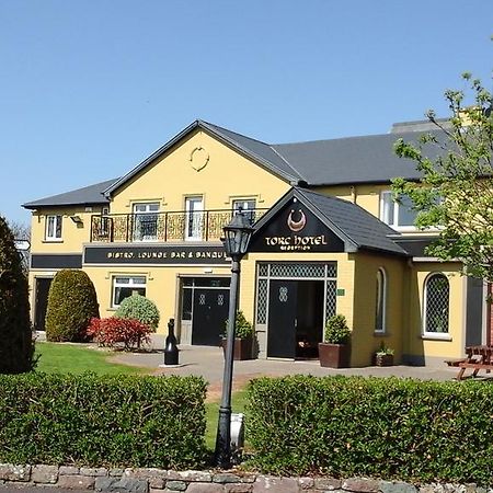Torc Hotel คิลลาร์นีย์ ภายนอก รูปภาพ
