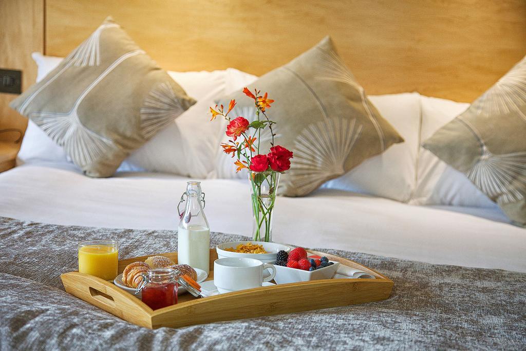 Torc Hotel คิลลาร์นีย์ ภายนอก รูปภาพ
