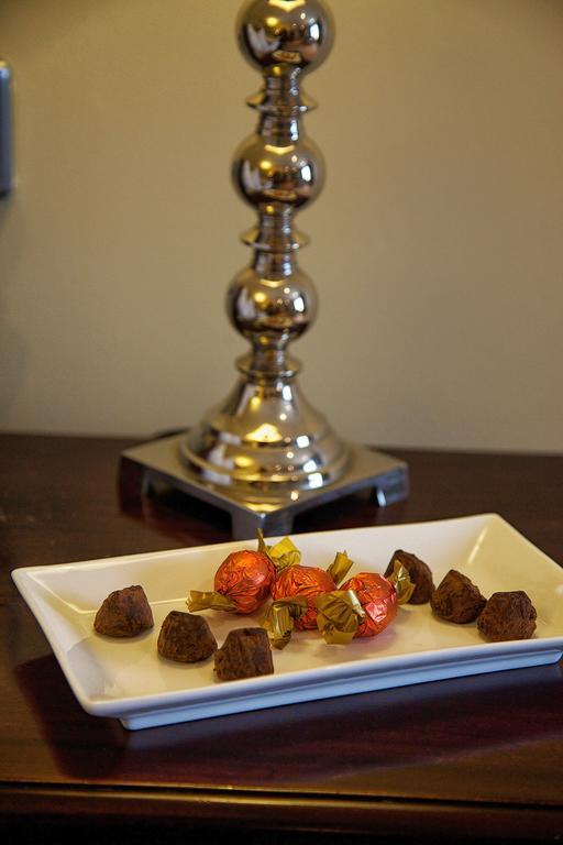 Torc Hotel คิลลาร์นีย์ ภายนอก รูปภาพ