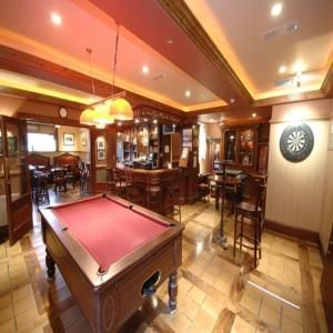 Torc Hotel คิลลาร์นีย์ ภายนอก รูปภาพ